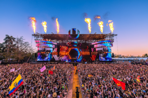 Ultra Music Festival Releases Massive 2024 Lineup